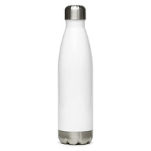 Load image into Gallery viewer, Mastermind Stainless Steel Water Bottle