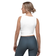 Load image into Gallery viewer, Women&#39;s Mastermind Crop Top
