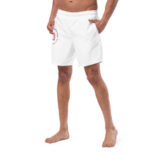 Load image into Gallery viewer, Mastermind Swim Trunks
