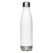 Load image into Gallery viewer, Mastermind Stainless Steel Water Bottle
