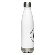 Load image into Gallery viewer, Mastermind Stainless Steel Water Bottle
